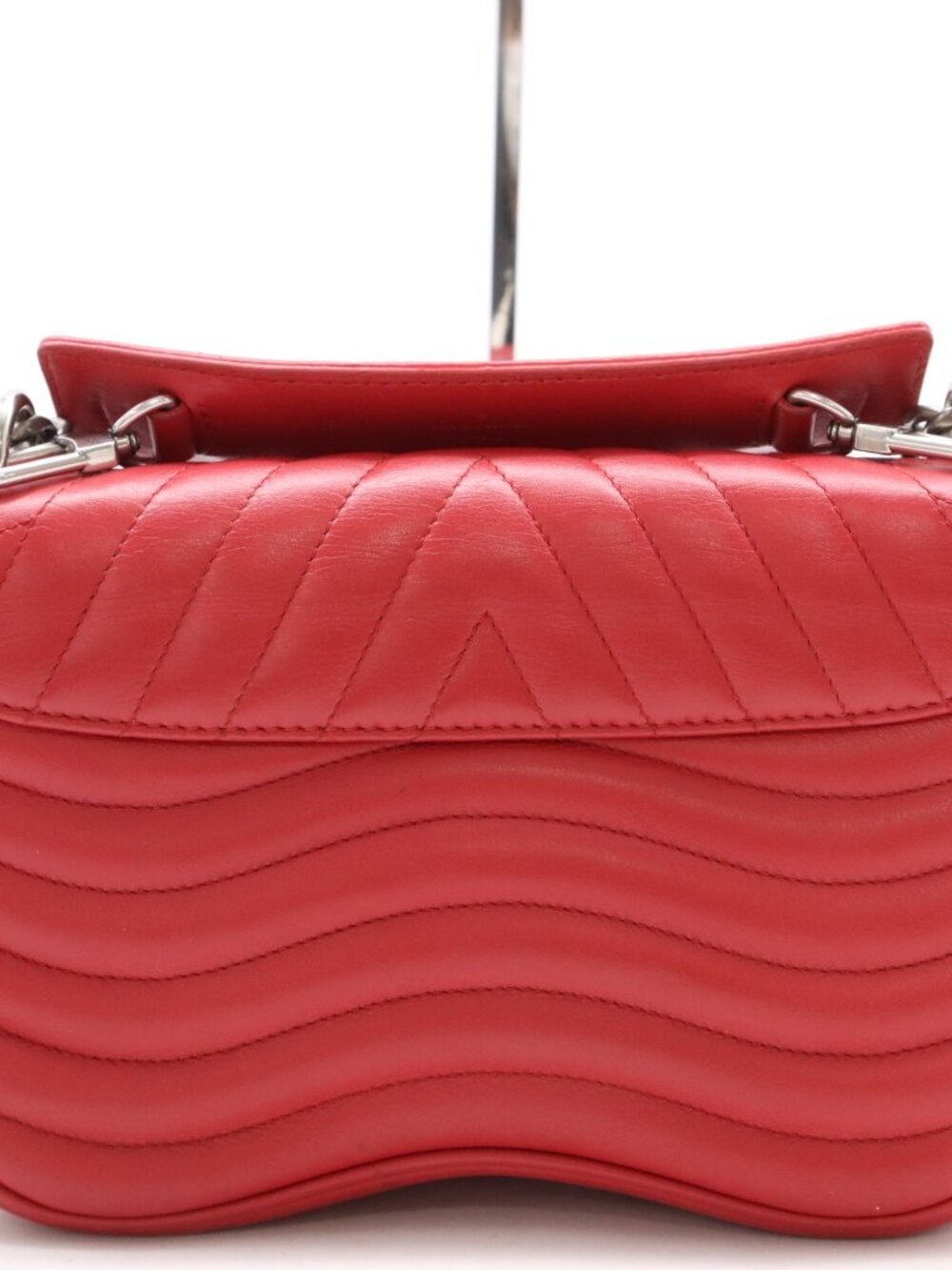 LV Red New Wave - Picture 2 of 15